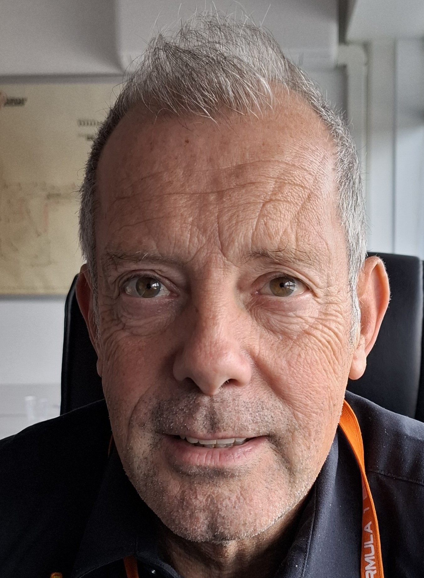 de Jonghe Alain